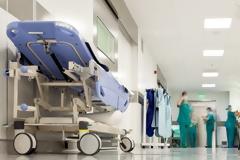 Απίστευτο: Αύξηση 94% στα χρέη των νοσοκομείων μέσα σε επτά μήνες!