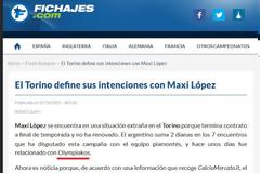 «ΕΙΧΕ ΑΚΟΥΣΤΕΙ ΓΙΑ ΤΟΝ ΟΛΥΜΠΙΑΚΟ...» (ΡΗΟΤΟ)