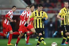 Στην υπομονή θα κριθεί το ντέρμπι Ολυμπιακού - ΑΕΚ