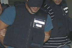 Στο «παρά ένα» τους γλίτωσαν οι αστυνομικοί από το λυνστάρισμα