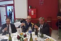 Ένας Λαρισαίος Αντιπτέραρχος η …σκιά του Προκόπη Παυλόπουλου