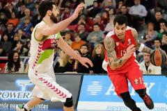 ΣΟΚ ΓΙΑ ΛΑΜΠΟΡΑΛ ΕΝΟΨΕΙ (ΚΑΙ) ΟΛΥΜΠΙΑΚΟΥ