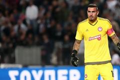 MVP ΤΗΣ 6ης ΑΓ. ΤΗΣ SUPER LEAGUE Ο... ΡΟΜΠΕΡΤΟ!