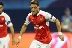 ΔΕΝ... ΦΟΒΑΤΑΙ ΤΗΝ ΜΠΑΓΕΡΝ Ο ΟΖΙΛ!