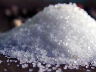 Φωτογραφία για ΣΟΚ: Το αλάτι επηρεάζει τον εγκέφαλο και οδηγεί σε ανοία