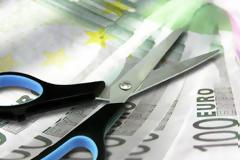 Περικοπή 8% σε 31.500 εφάπαξ του Δημοσίου