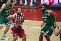 ΟΙ ΤΗΛΕΟΠΤΙΚΕΣ ΜΕΤΑΔΟΣΕΙΣ ΤΟΥ ΚΥΠΕΛΛΟΥ ΜΠΑΣΚΕΤ