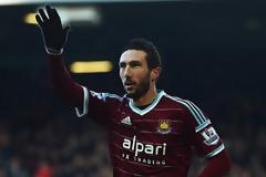 ΤΟΣΟ... ΗΤΑΝ ΤΟΥ ΑΜΑΛΦΙΤΑΝΟ ΣΤΗ ΓΟΥΕΣΤ ΧΑΜ!