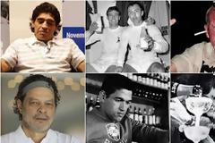 Καραδοκεί η κατάθλιψη στους παλαίμαχους ποδοσφαιριστές