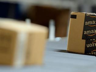 Φωτογραφία για Amazon: Σταματά τις πωλήσεις σε προϊόντα Apple και Google