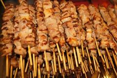 Αθηναίος πήγε στην Θεσσαλονίκη αναζητώντας «Καλαμάκι» Το αποτέλεσμα ; Δείτε [video]