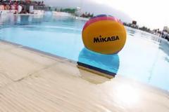 ΤΟ ΠΡΟΓΡΑΜΜΑ ΤΗΣ ΠΡΕΜΙΕΡΑΣ ΤΗΣ Α1 ΠΟΛΟ ΓΥΝΑΙΚΩΝ