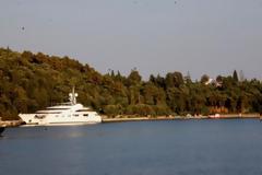 Ριμπολόβλεφ: Δεν ζητήσαμε ποτέ απαγόρευση της διέλευσης των σκαφών από το Σκορπιό