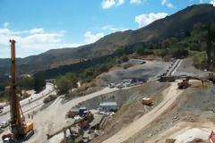 Ολυμπία Οδός: Η πρόοδος και τα προβλήματα στο μεγαλύτερο συνεχόμενο εργοτάξιο της χώρας