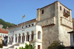 7185 - Το Άγιον Όρος και η Ευρωπαϊκή Ένωση