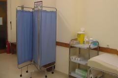 «Περίθαλψη στα χρόνια των μνημονίων»