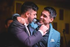 Επώνυμες παρουσίες στην έναρξη του Βασίλη Δήμα...