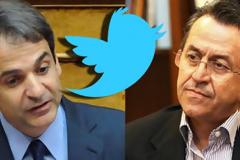 Μητσοτάκης για Νικολόπουλο: 