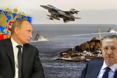 Η ΩΡΑ της Τουρκίας να κλείσει τα ΣΤΕΝΑ;