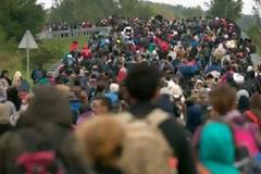 Κομισιόν: Σε δύο εβδομάδες θα λειτουργήσουν τα hot-spots στην Ελλάδα