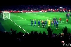 ΕΝΑ ΑΝΑΤΡΙΧΙΑΣΤΙΚΟ 8ΛΕΠΤΟ ΜΟΥΣΙΚΟ ΒΙΝΤΕΟ ΓΙΑ ΤΟ ΕΠΟΣ ΤΟΥ ΛΟΝΔΙΝΟΥ!