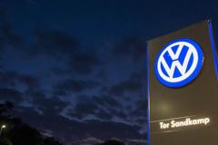 Η Volkswagen ζήτησε συγγνώμη από τους πελάτες της