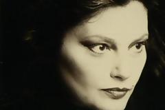 Νίκη Τριανταφυλλίδη: Έφυγε φτωχή και παραγκωνισμένη...