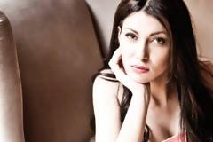 Κλέλια Ρένεση: Δεν θα πιστεύετε με ποιον ξένο τραγουδιστή έχει σχέση!