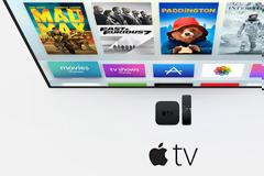 Η Apple έδωσε την τρίτη beta για το νέο Apple TV