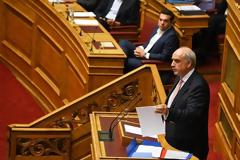 Β. ΜΕΪΜΑΡΑΚΗΣ: ΔΕΣΜΕΥΤΕΙΤΕ ΟΤΙ ΔΕΝ ΘΑ ΑΥΞΗΘΕΙ Ο ΦΠΑ ΣΤΗΝ ΙΔΙΩΤΙΚΗ ΕΚΠΑΙΔΕΥΣΗ VD