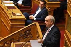 Μεϊμαράκης: Φέρτε τον νόμο για τους ολιγάρχες αν έχετε κότσια