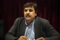 Ξανθός: Σύστημα υγείας με όραμα, πέραν του Μνημονίου & της λιτότητας - Αν δεν μπορεί η Αριστερά τότε ποιός;