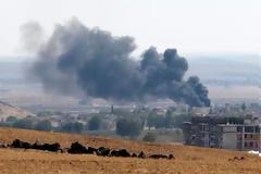 Ρωσικά «πυρά» προς ΗΠΑ: Ούτε εσείς πλήττετε μόνο τζιχαντιστές στις επιδρομές σας