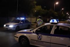 2700 αστυνομικοί υπηρετούν ακόμη σε vip δήθεν 