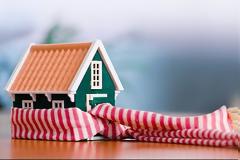 Πώς να κρατήσετε το σπίτι ζεστό τον χειμώνα;