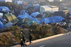 Στην Ελλάδα ο ύπατος αρμοστής του ΟΗΕ για τους πρόσφυγες