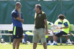 ΒΟΜΒΑ ΜΕ... ΓΚΟΥΑΡΝΤΙΟΛΑ!