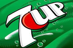 Τι συμβολίζει ο αριθμός επτά στο αναψυκτικό 7UP;