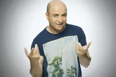 Μάρκος Σεφερλής: Γι΄αυτό δεν συνέχισα στο Mega [video]