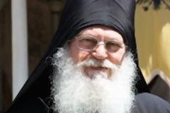 7188 - Γέροντος Εφραίμ Βατοπαιδινού: Αγιορειτικά Μηνύματα