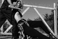 Σάλος στην Ουγγαρία για τα μοντέλα «μετανάστες»