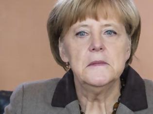 Φωτογραφία για Γερμανία: Πτώση για το κόμμα της Μέρκελ, άνοδος για το SPD