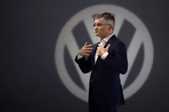 Η Volkswagen ζητά συγγνώμη από τους Aμερικανούς πελάτες της