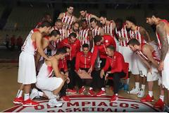 Η ΠΡΟΒΛΕΨΗ... ΤΟΥ ΦΑΣΟΥΛΑ ΓΙΑ ΤΟΝ ΝΙΚΗΤΗ ΤΟΥ ΟΛΥΜΠΙΑΚΟΣ - ΠΑΟ