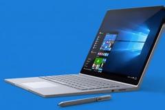 Αυτό είναι το εντυπωσιακό Surface Book, το laptop της Microsoft