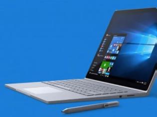 Φωτογραφία για Αυτό είναι το εντυπωσιακό Surface Book, το laptop της Microsoft