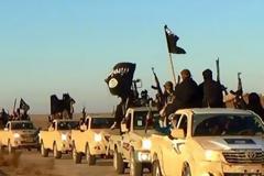 Γιατί οι τζιχαντιστές έχουν τόσα πολλά TOYOTA;