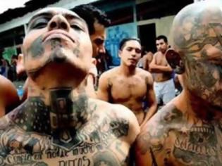Φωτογραφία για Ελ Σαλβαδόρ: Οι φόνοι στη χώρα αυξήθηκαν κατά 72%