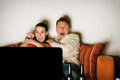 Είκοσι μαθήματα που έχουμε πάρει βλέποντας ταινίες