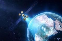 Με νέο δορυφόρο, το Facebook στην υποσαχάρια Αφρική